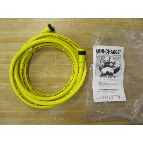 Brad Harrison 41343 Cordset