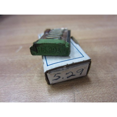 General Electric CR123H5.29A GE Heater Element H5.29A