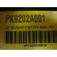 Parker PK9202A001 12" Bunan Piston Seal Kit