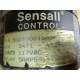 Xertex 502T000I000F Sensall Control - Used