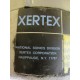 Xertex 502T000I000F Sensall Control - Used