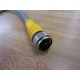 Turck RKC 4.4T-1-WSC 4.4TS622 U5213 Cable RKC44T1WSC44TS622 - New No Box