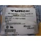 Turck RKC 4.4T-1-WSC 4.4TS622 U5213 Cable RKC44T1WSC44TS622