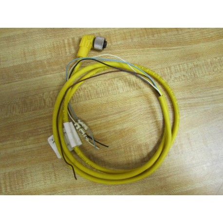 Lumberg RKWT 4-6795M Cordset RKWT46795M - Used