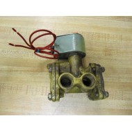 Asco 8210C94 Solenoid Valve - Used