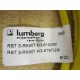 Lumberg RST 3-RKWT 43-S7972M Cable  RST3RKWT43S7972M - New No Box