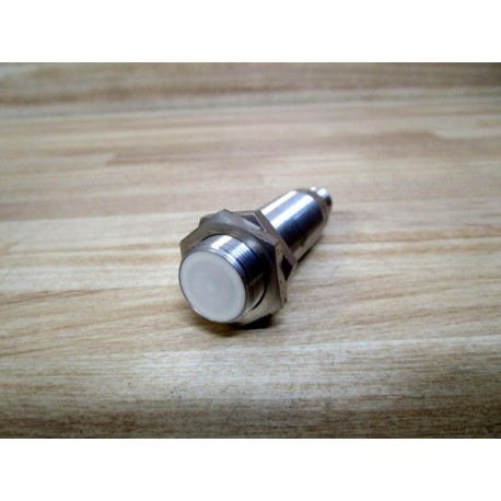 IFM IGKC008BASKGMUS-104-DRS2LED Sensor IGC210 - Used