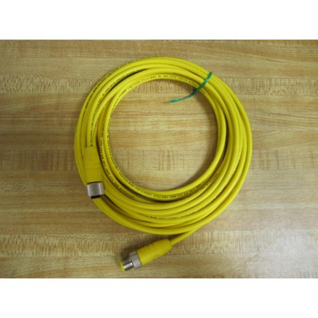 Lumburg RST3RKT43-S7976M Cable Assembly - New No Box