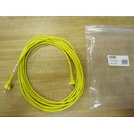 Cognex 300-0342-15 REVB Ethernet Cable