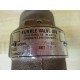 Kunkle Valve 20-D01-MG Relief Valve  20D01MG - Used