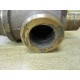 Kunkle Valve 20-D01-MG Relief Valve  20D01MG - Used