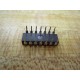 National Semiconductor DM74121N Integrated Circuit (Pack of 2)