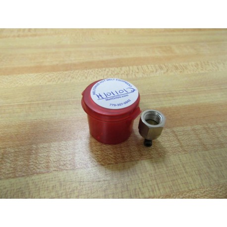 Nordson 1011012 Right Angle Nozzle