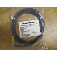 Turck PKG 3M-3S90 Cord Set U2515-32