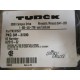 Turck PKG 3M-3S90 Cord Set U2515-32