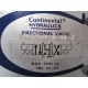 Continental Hydraulics VS8M-3F-A-10-J Valve - Used