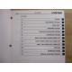 Hyster E100XL3S (C098) Electric Parts Manual Hy-E100XL3S - Used