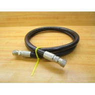 Parker 381-4 Hose 3814 - New No Box