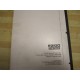Textron 35108-G01 Service Manual - Used