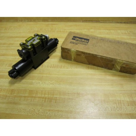 Parker D1VW020DNJCLG56 Directional Control Valve