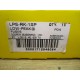 Bussmann LPS-RK-1SP Fuses LPSRK1SP (Pack of 10)