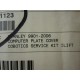 Stanley 9901-2006 Computer Plate Cover