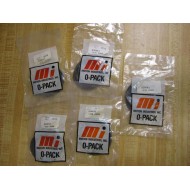 Motion Industries S20693 O-Rings (Pack of 25)