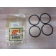 Motion Industries S20693 O-Rings (Pack of 4)