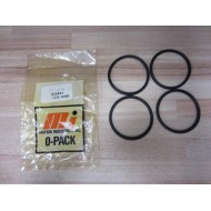 Motion Industries S20693 O-Rings (Pack of 4)
