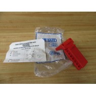 Akron BS-01 Ball Valve Lockout BS01