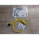 Turck PKG-3Z-0.33-PSW3MCS10011 Cable U0977-73