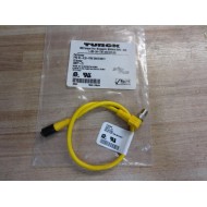 Turck PKG-3Z-0.33-PSW3MCS10011 Cable U0977-73