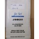 Intelicoat Technologies 46784 Uncoated Bond Inkjet Paper JSB20