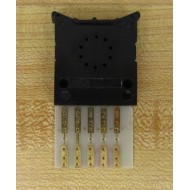 Imlec MF-21A Thumbwheel Switch MF21A