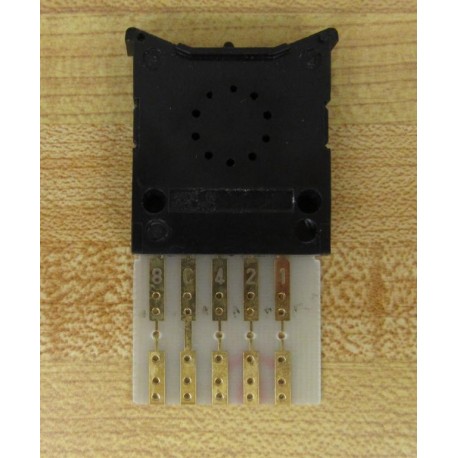 Imlec MF-21A Thumbwheel Switch MF21A