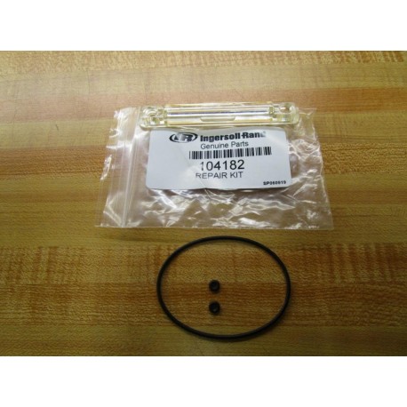 Ingersoll-Rand 104182 Repair Kit