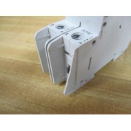 Allen Bradley 1489-A2C150 Circuit Breaker Chipped Guard - Used