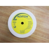 Norton 38A60-J8VBE Grinding Wheel 7" x 1-14" x 58" - New No Box