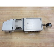 SMC VVS8080-EP Regulator  VVS8080EP - Parts Only