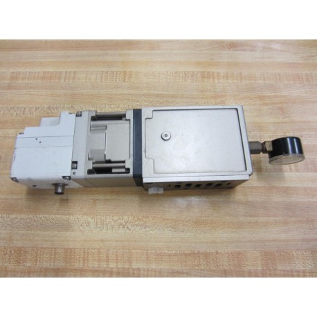 SMC VVS8080-EP Regulator  VVS8080EP - Parts Only