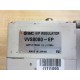 SMC VVS8080-EP Regulator  VVS8080EP - Parts Only