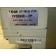 SMC VVS8080-EP Regulator  VVS8080EP - Refurbished