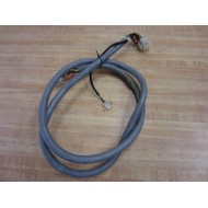 Allen Bradley 1771-CM Chassis Power Supply Cable (Pack of 2) - Used