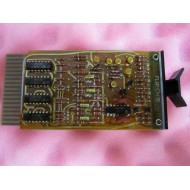 Digital Equipment K201 A PC Board - Used