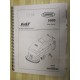 Tennant 5680 Parts Manual - Used