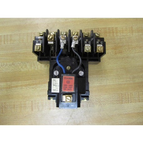 Allen Bradley 700-BRM600A1 Relay 700BRM600A1 - Used