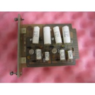 Kistler 540S101 Band Pass Filter 200Hz - Used