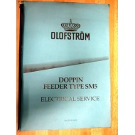 Olofstron SM5 Electrical Service - Used