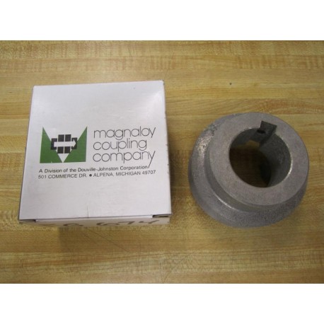 Magnaloy Coupling Co M400 12816 Hub M40012816