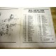 ISM 5187403- 1195 Maintenance Manual 51874031195 - Used